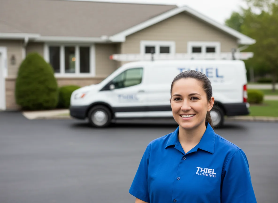 Plumber Pender, NE FAQs